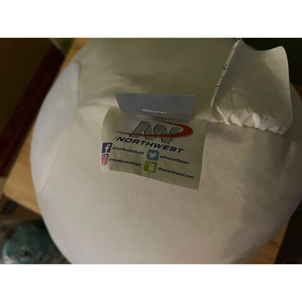 Olaf‎ Revival, Cloud Travel Pillow, Frozen 2, 11 In